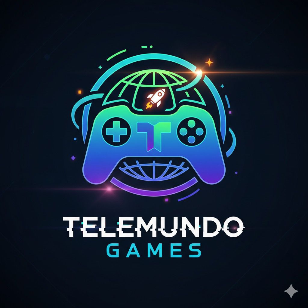 Telemundo Games