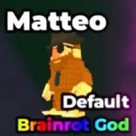 Mateo