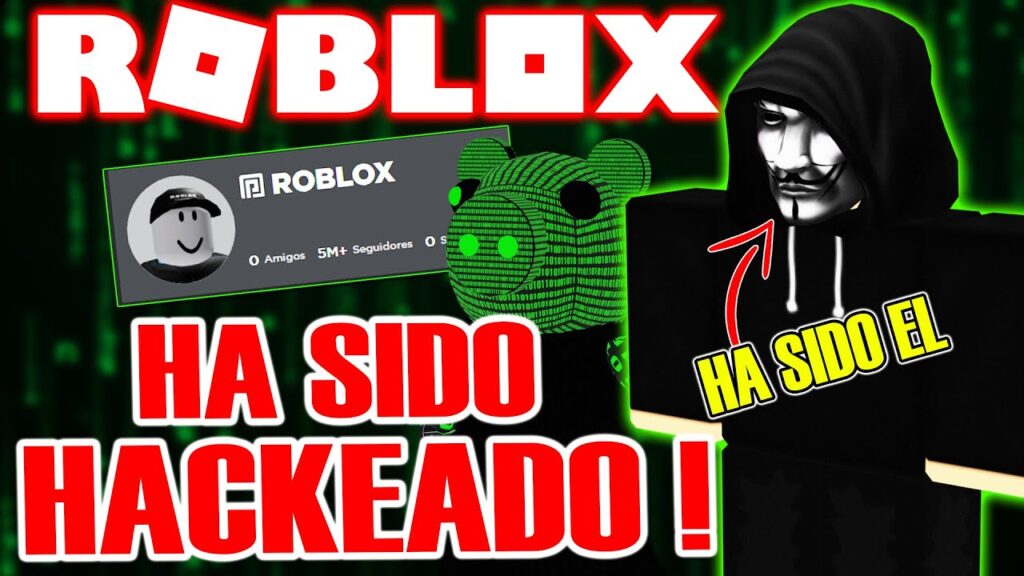 Cómo Proteger tu Cuenta de Roblox y Evitar el Hackeo en 2025