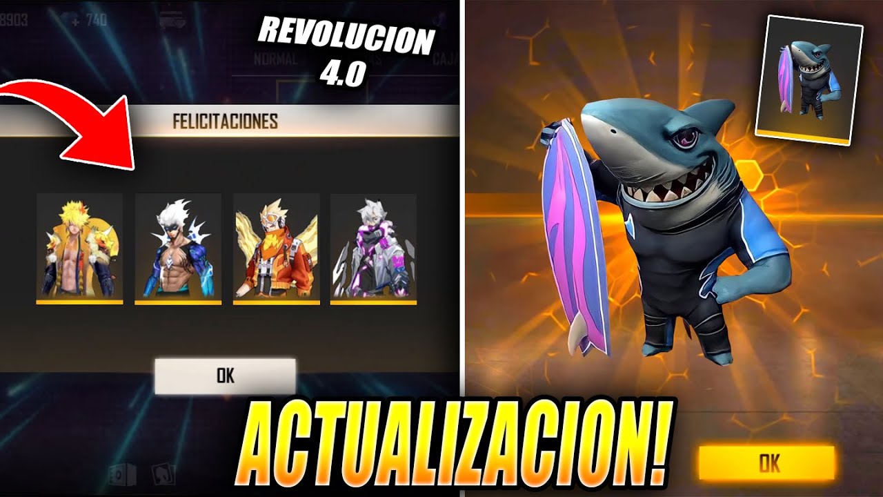 Nuevas mascotas en Free Fire 2025 y cómo usarlas